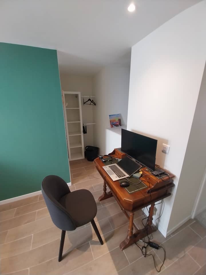Habitación 1