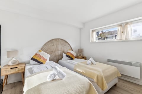 Casa Oasis IV - double or single bed