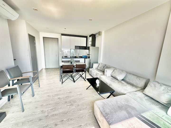 30th Fl, Panoramic Pattaya Ocean View - تايلاند