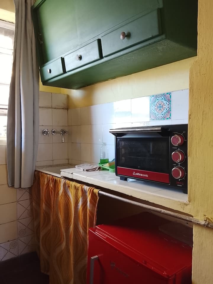 Petite -Maison - Concordia