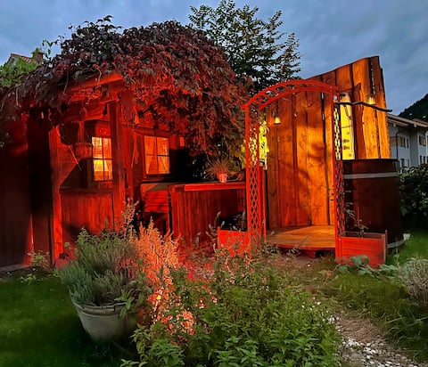Suite Sinja adventure holiday flat
