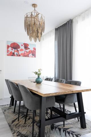 City Center Berlin Mitte 205 “URBAN FLATS Berlin”