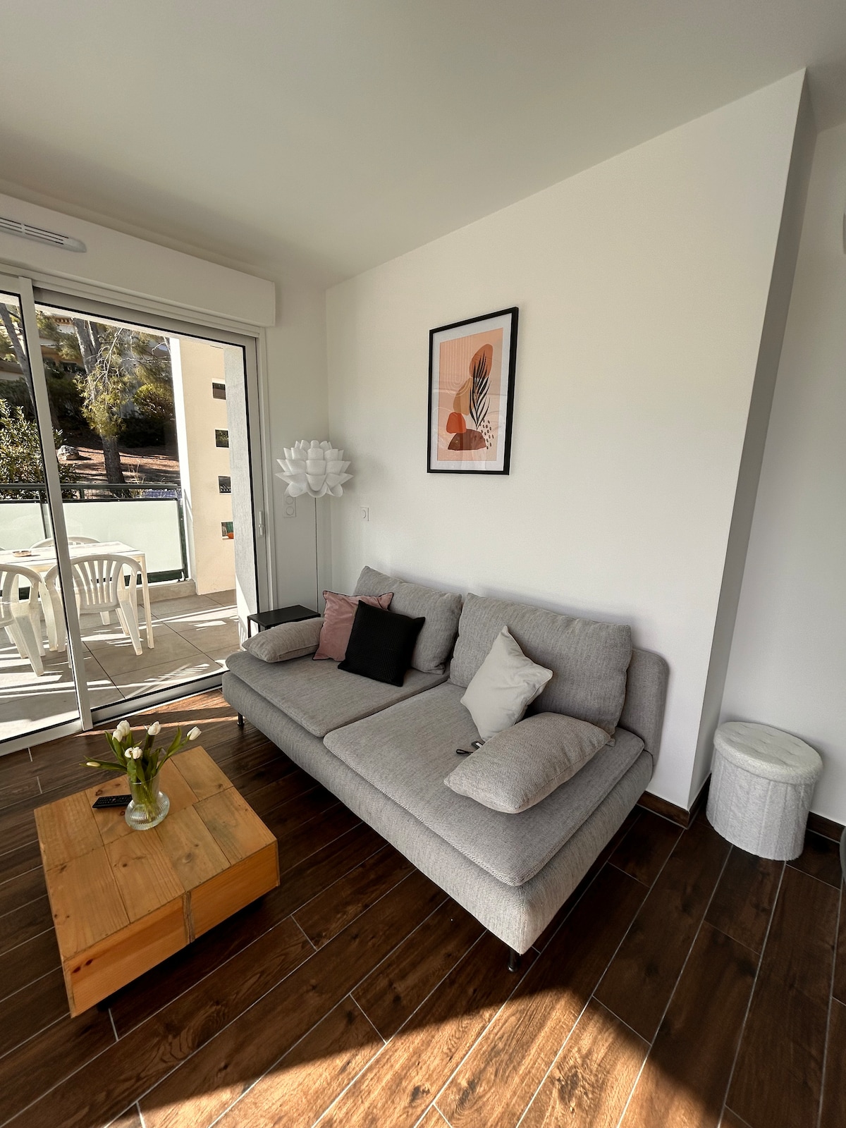 Top Airbnb: Apartment in the heart of the village à Carry Le Rouet