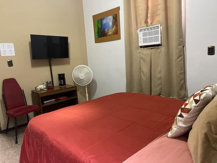 საძინებელი