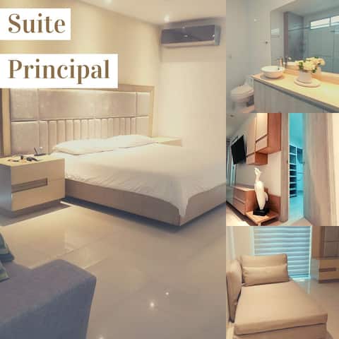 Suite Principal
