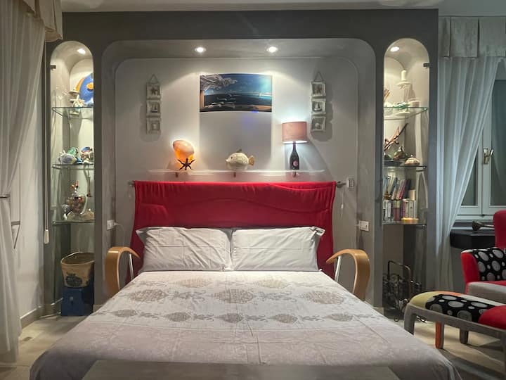 Спално помещение