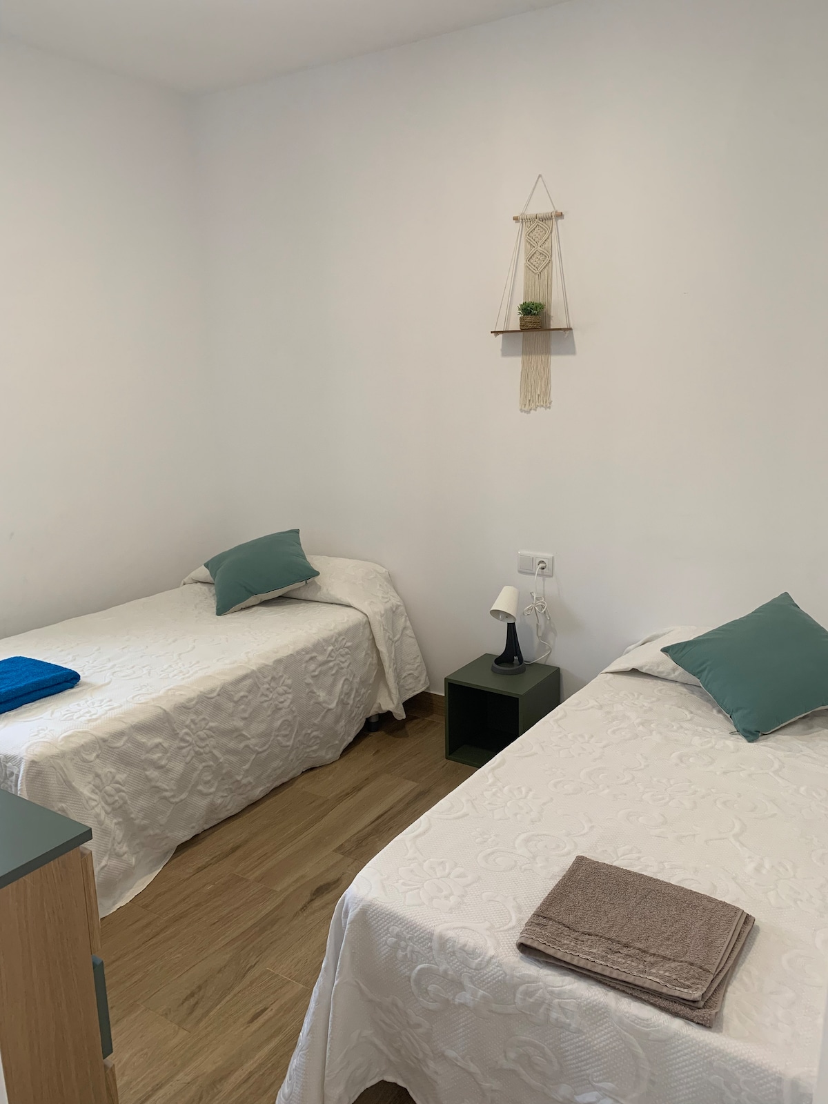 غرفة النوم 3