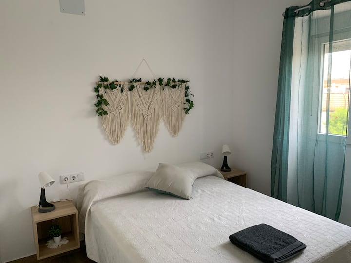 Habitación 1
