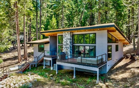 Yosemite Park Retreat | 30 min to Yosemite Valley