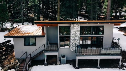 Yosemite Park Retreat | 30 min to Yosemite Valley