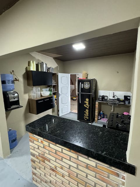Top Airbnb: Atalaia beach house em Piauí