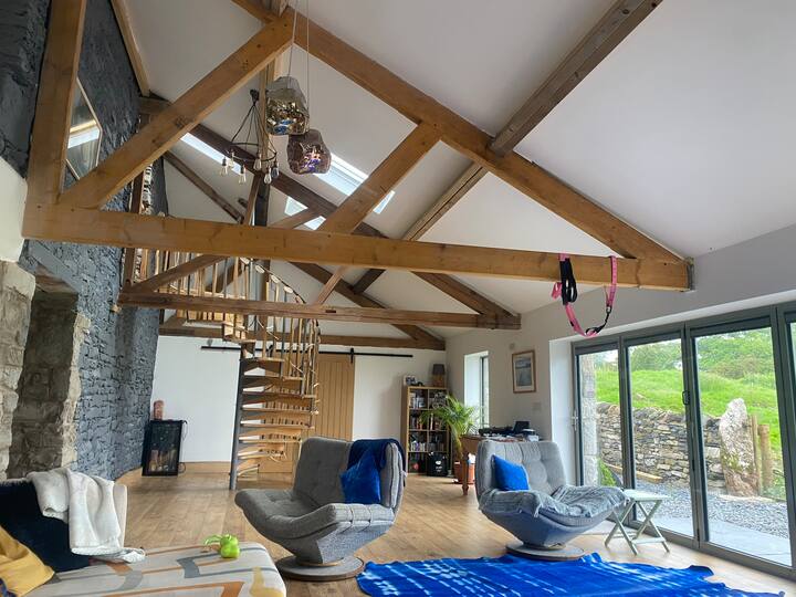 King Size Room In Family Home - Grange-over-Sands