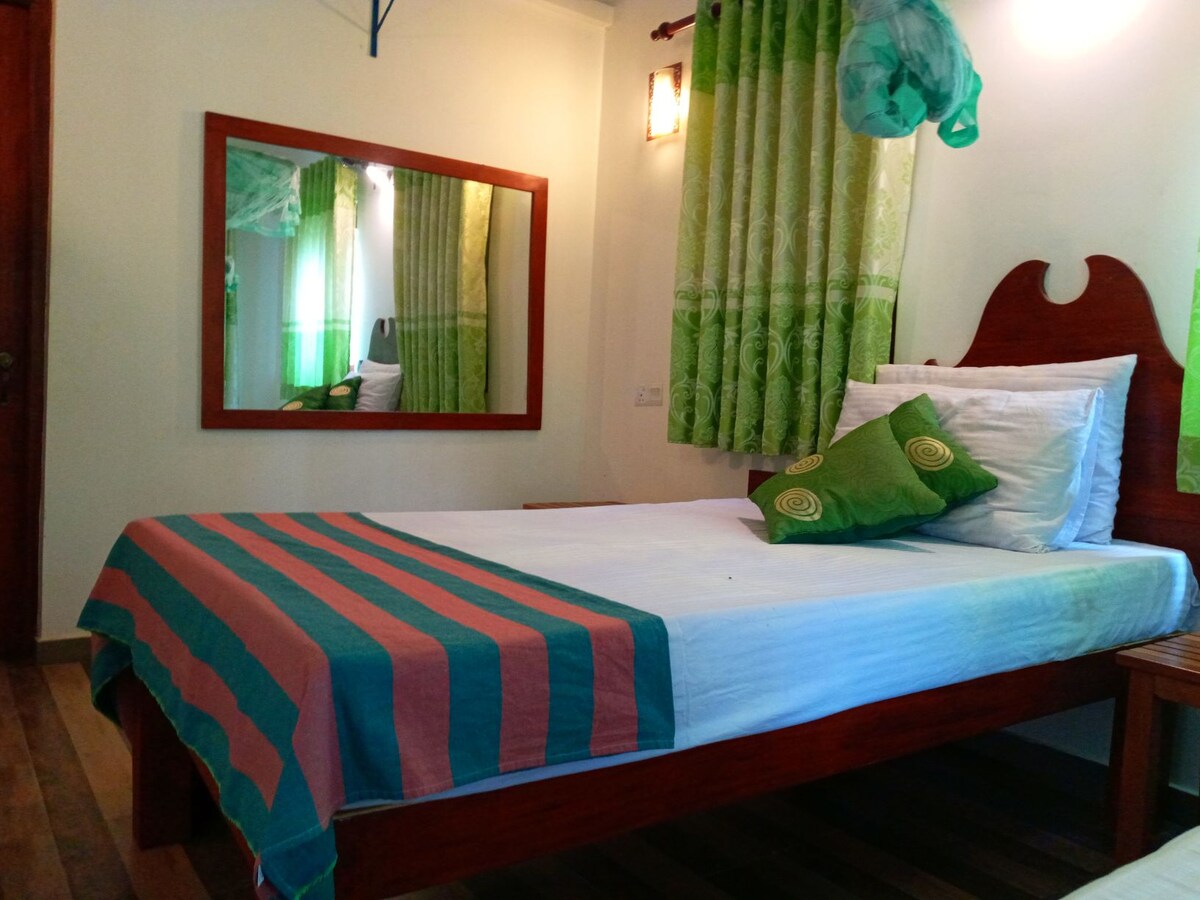 Спална соба 1