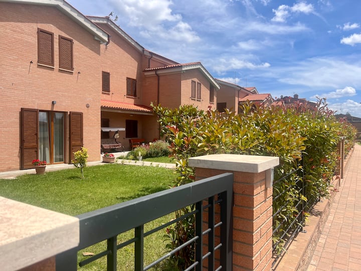 Casa Delle More - Sienne