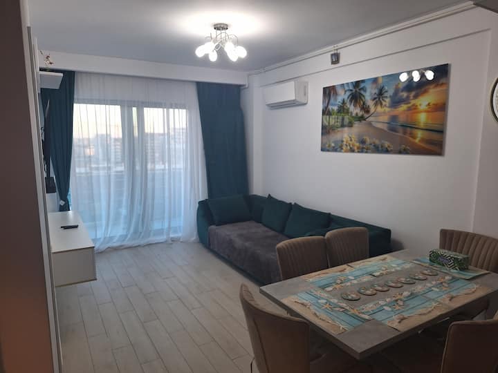 Steluța De Mare Ca-n Povesti - Năvodari