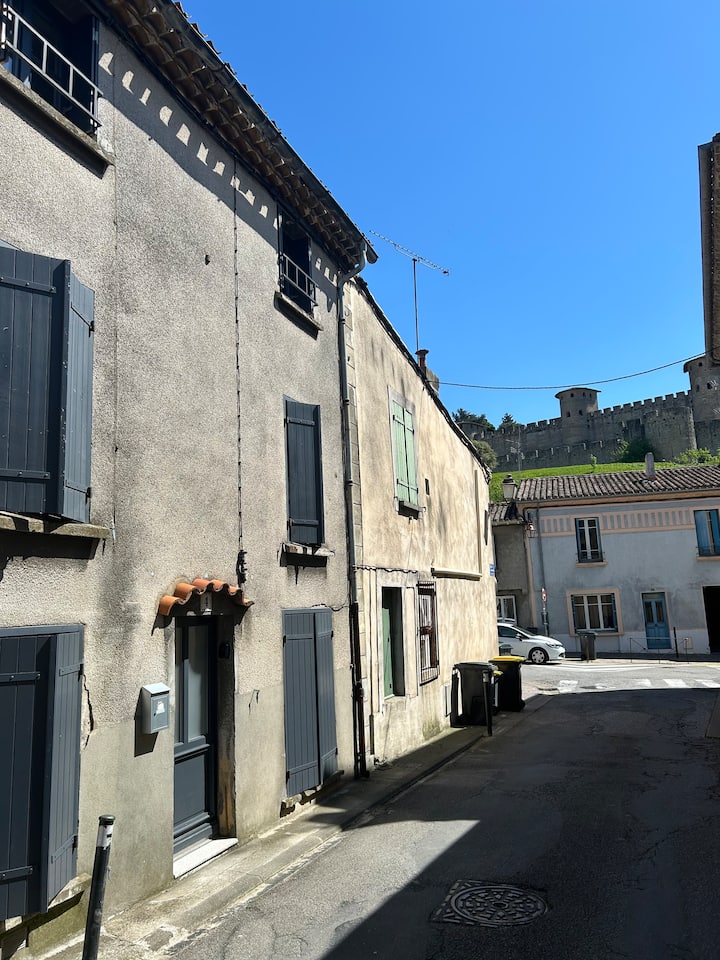 La Maison Du Roi Arthur * - 卡爾卡松