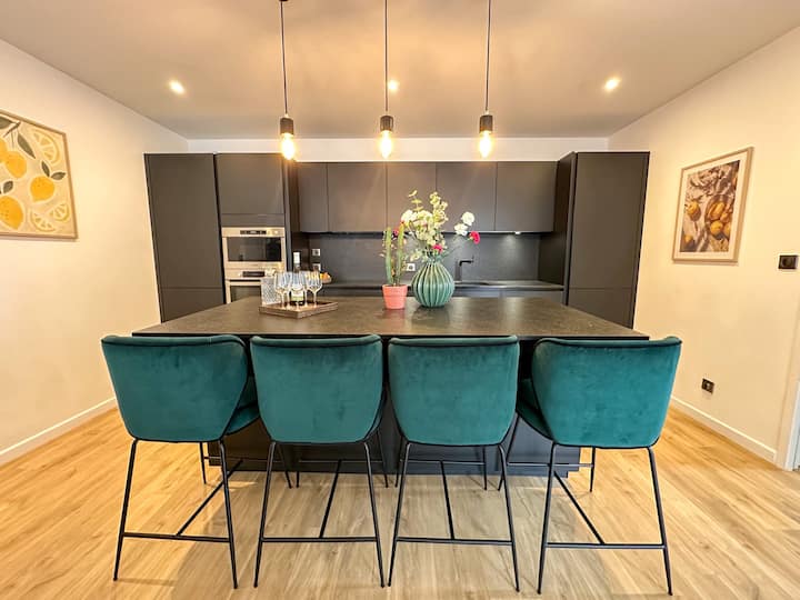 Appartement - Bordeaux