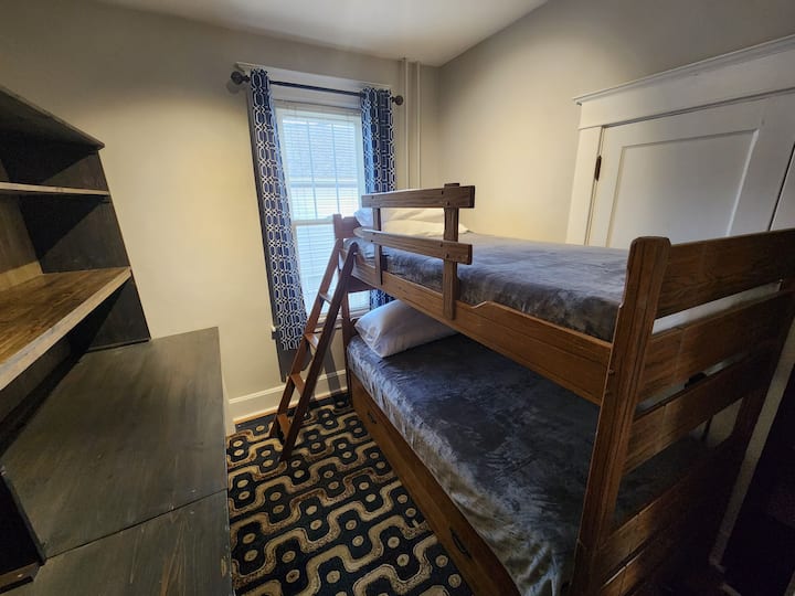 غرفة النوم 1