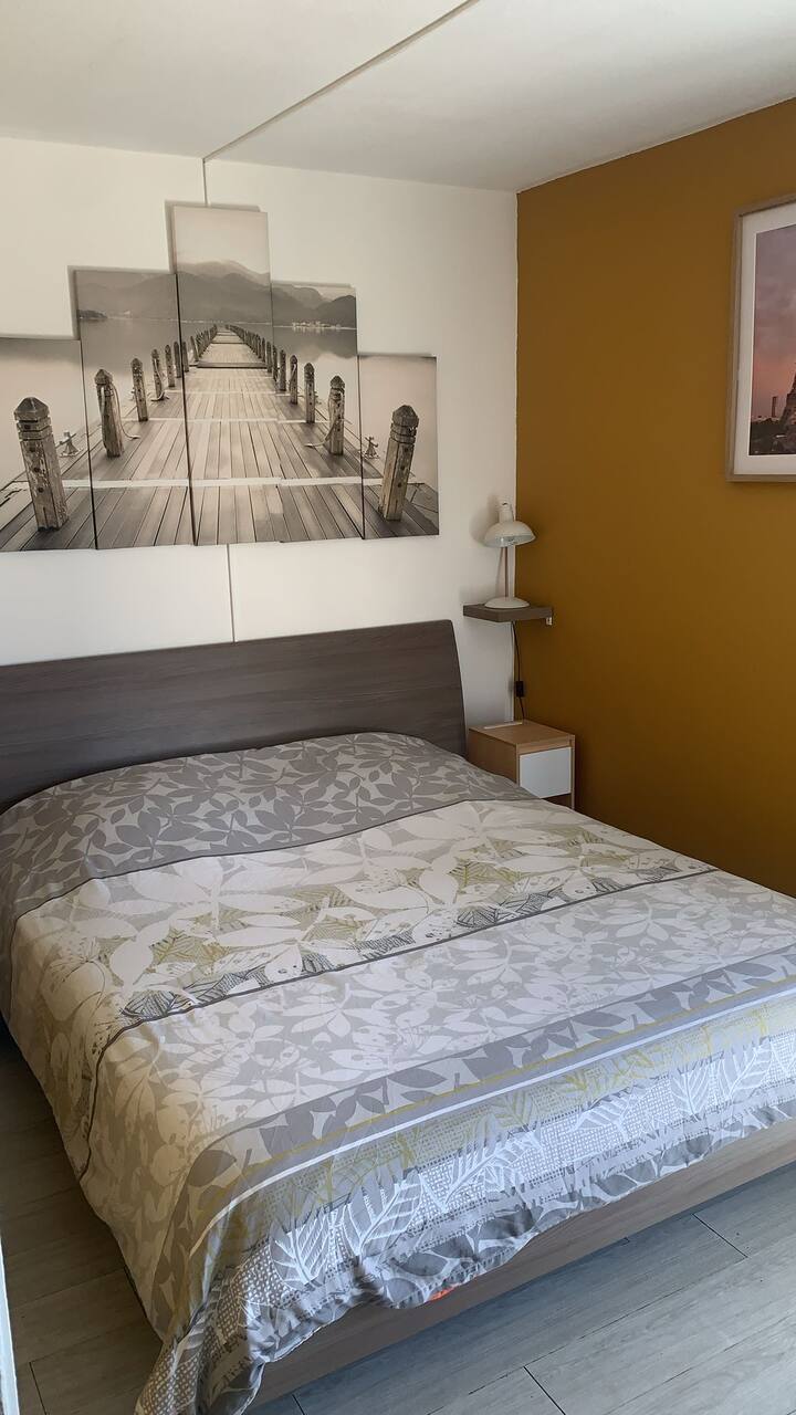 Camera da letto 2