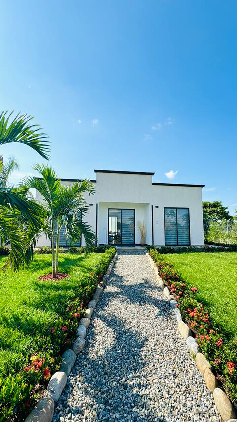Villa Bella Verde ll