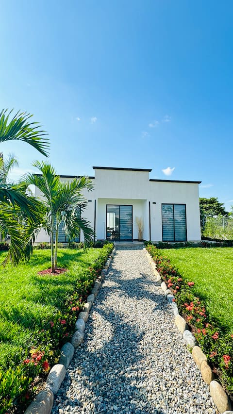 Villa Bella Verde ll