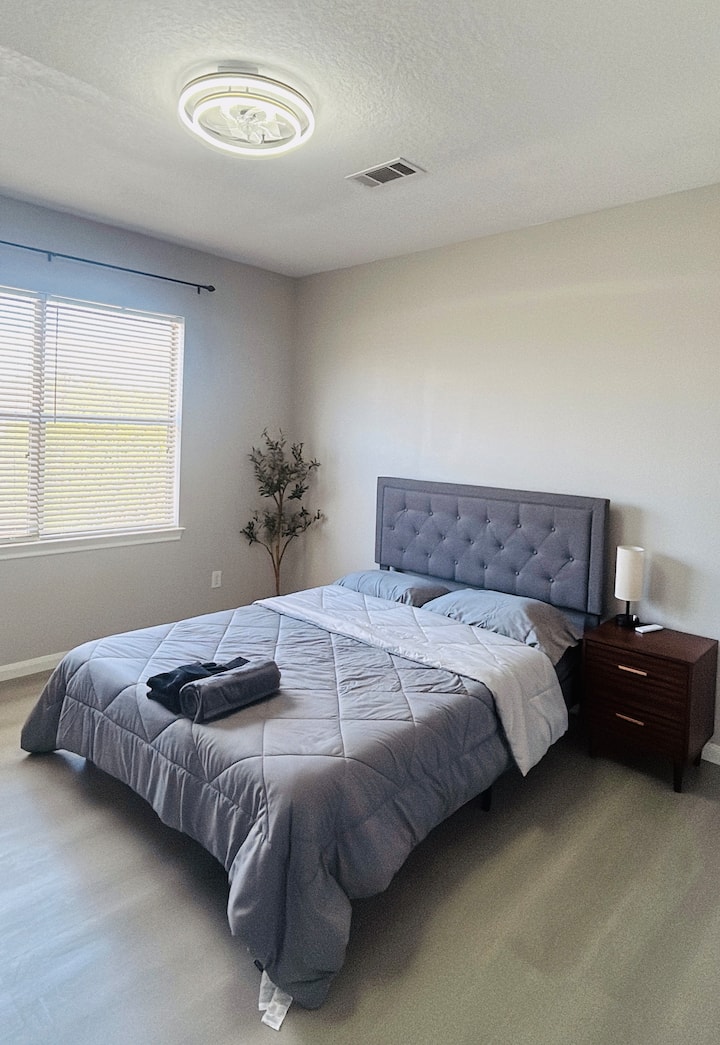 Спална соба 6