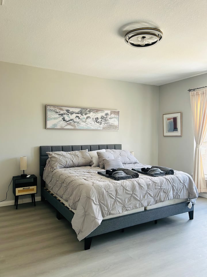 Спална соба 1