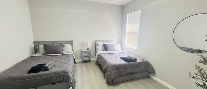 Спална соба 3