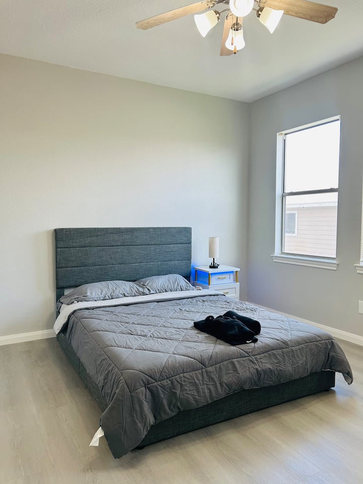 Спална соба 4