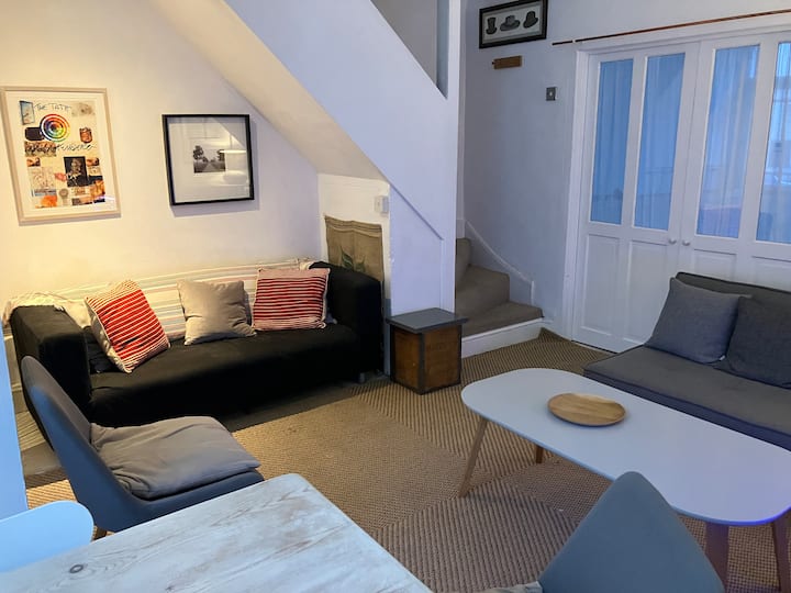 Capability Cottage - Cheltenham