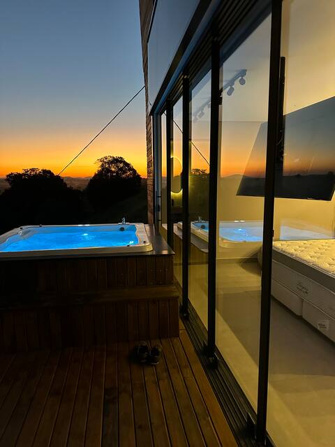 Cabana House Alfenas