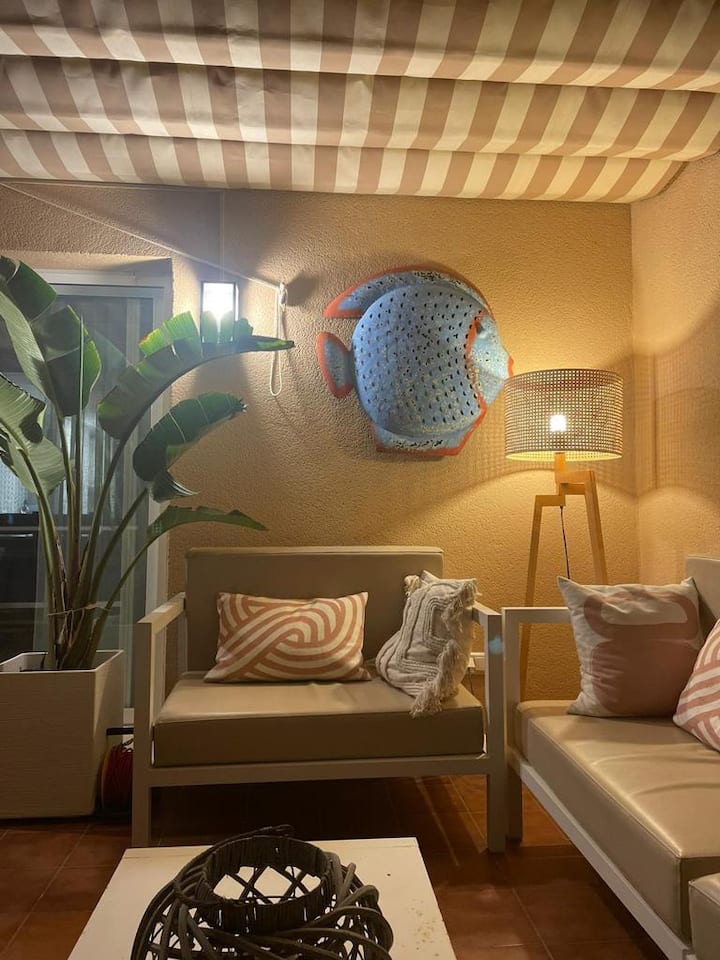 ÁTico Duplex En Denia - Dénia