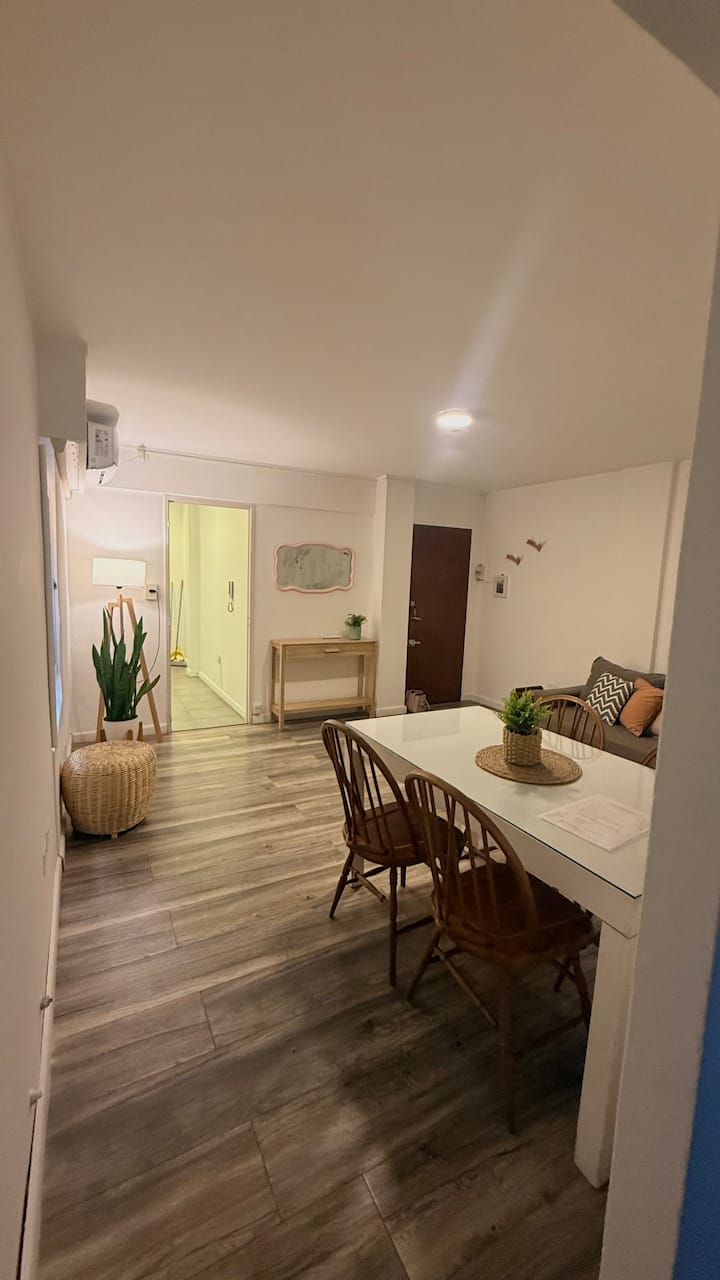 Departamento Centro La Plata - 拉普拉塔