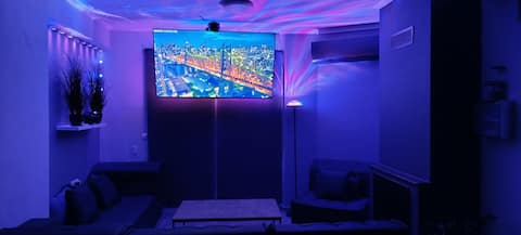 Successful Airbnb property: Sountouhome in Δήμος Ξάνθης