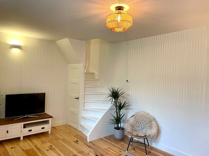Appartement Sneek - Sneek