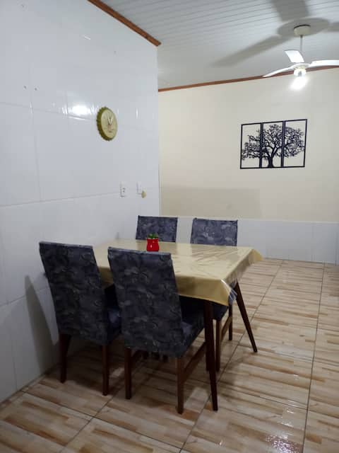 Imóvel de sucesso: Casa Zilah em Canoas