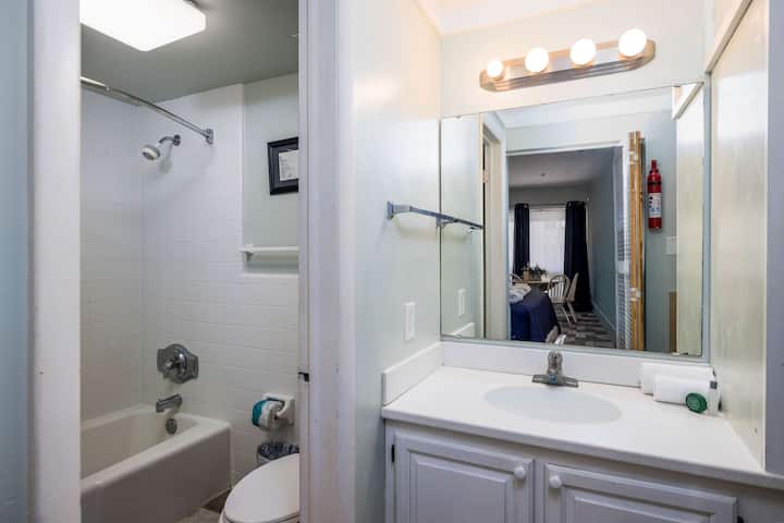 504 Sunsuite - Harbor Island, SC
