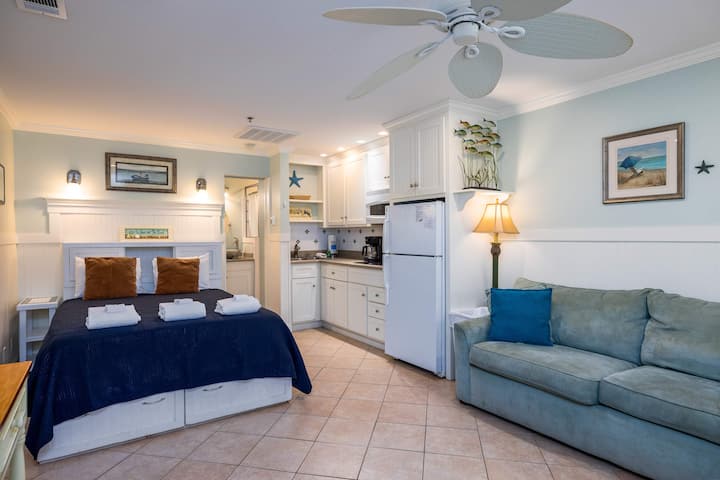 527 Sunsuite - Fripp Island, SC