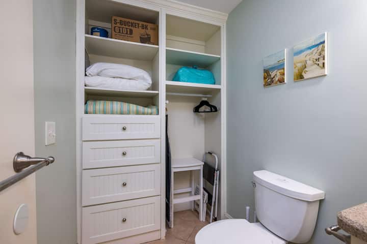 527 Sunsuite - Fripp Island, SC