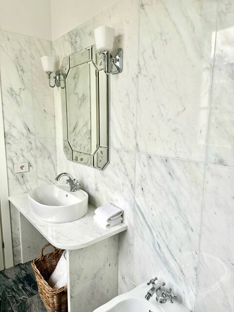 Mini- luxury villa I Cipressi