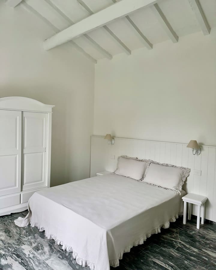 Mini- Luxury Villa I Cipressi - Pietrasanta