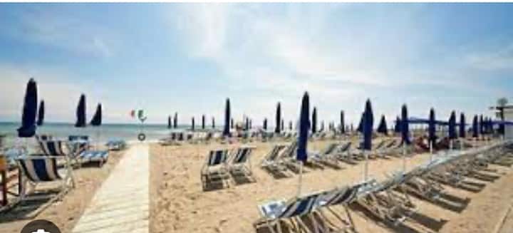 Bilocale A 50 Metri Dal Mare - Savona