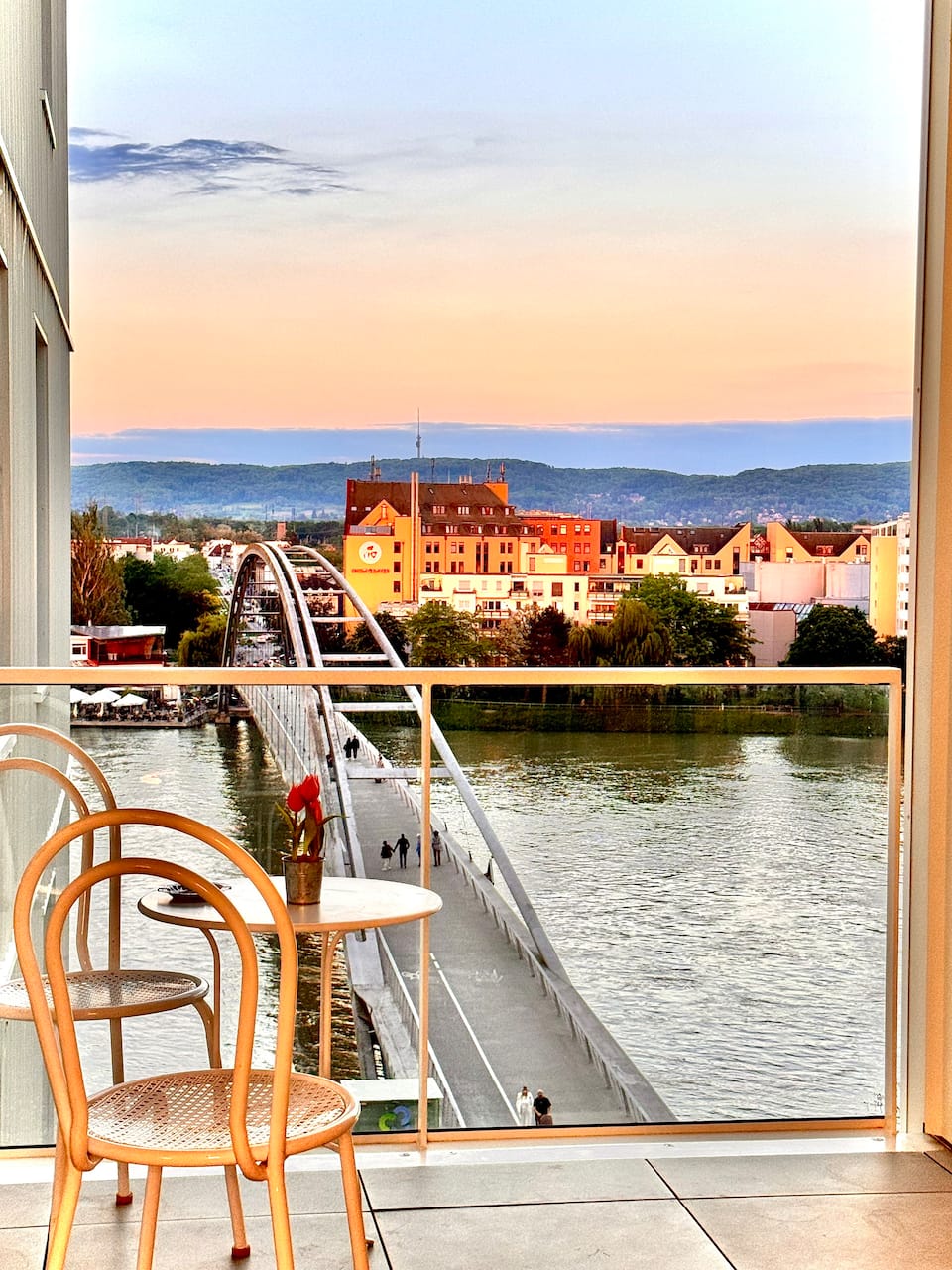 Basel Ferienwohnungen & Unterkünfte - Basel-Stadt, Schweiz | Airbnb