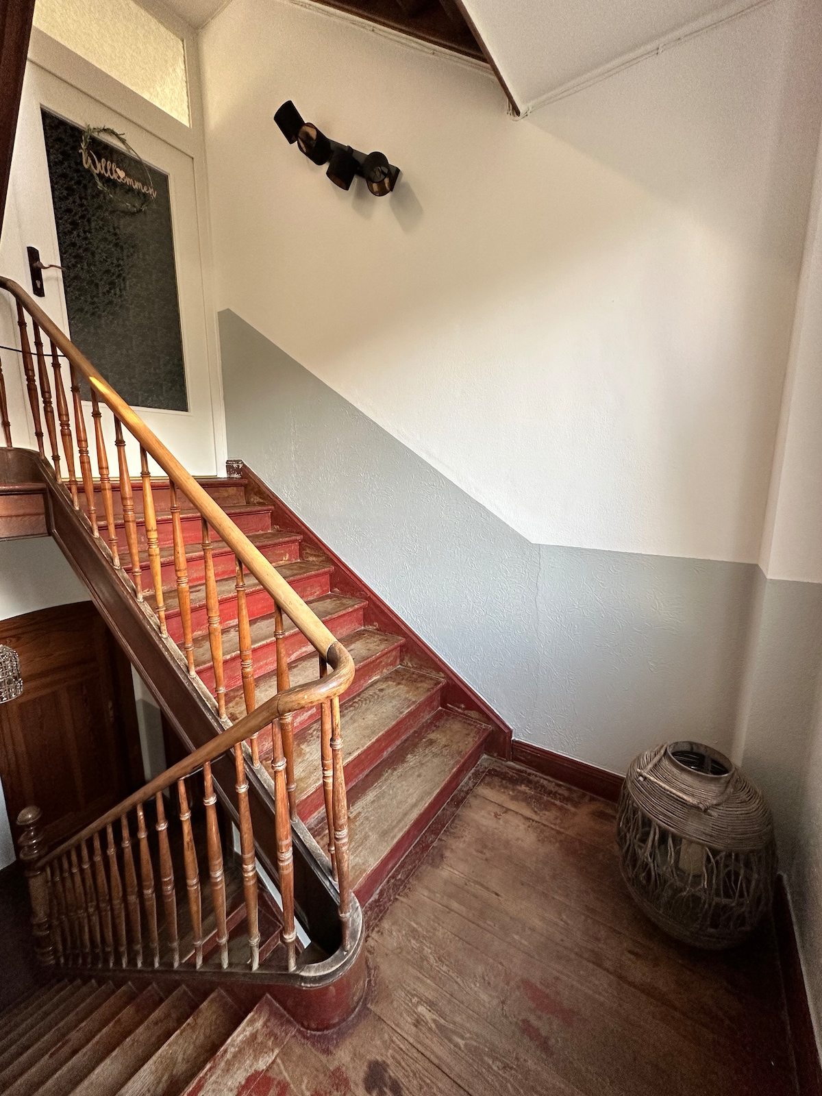 Stylish apartment in Eltville