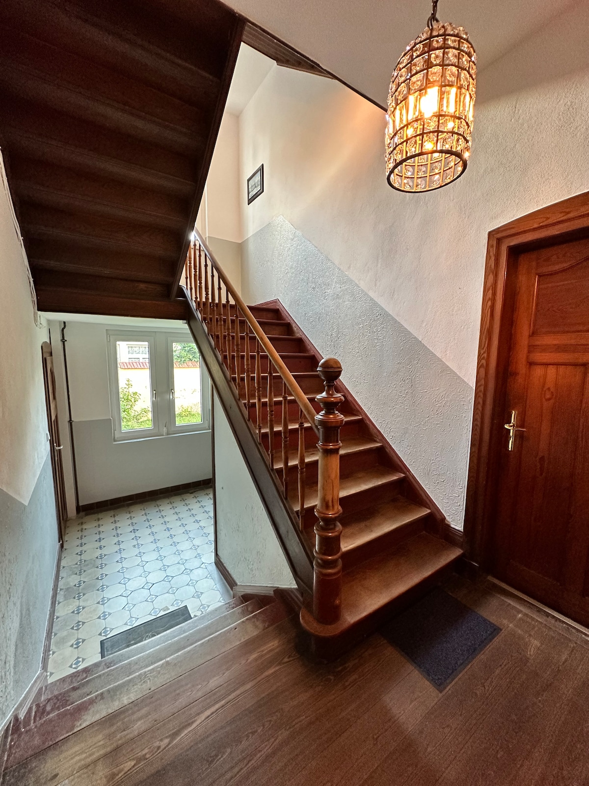 Stylish apartment in Eltville