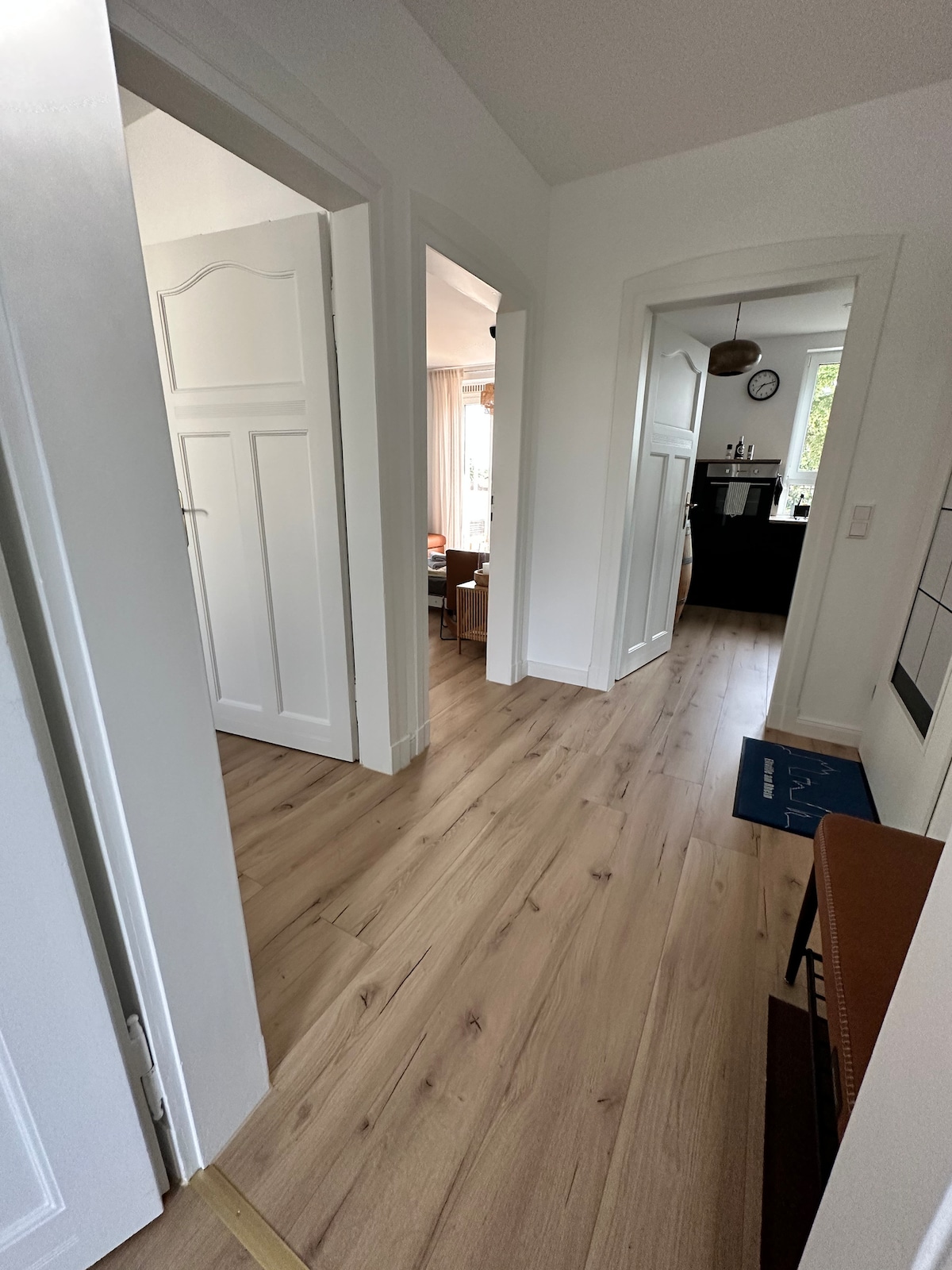 Stylish apartment in Eltville
