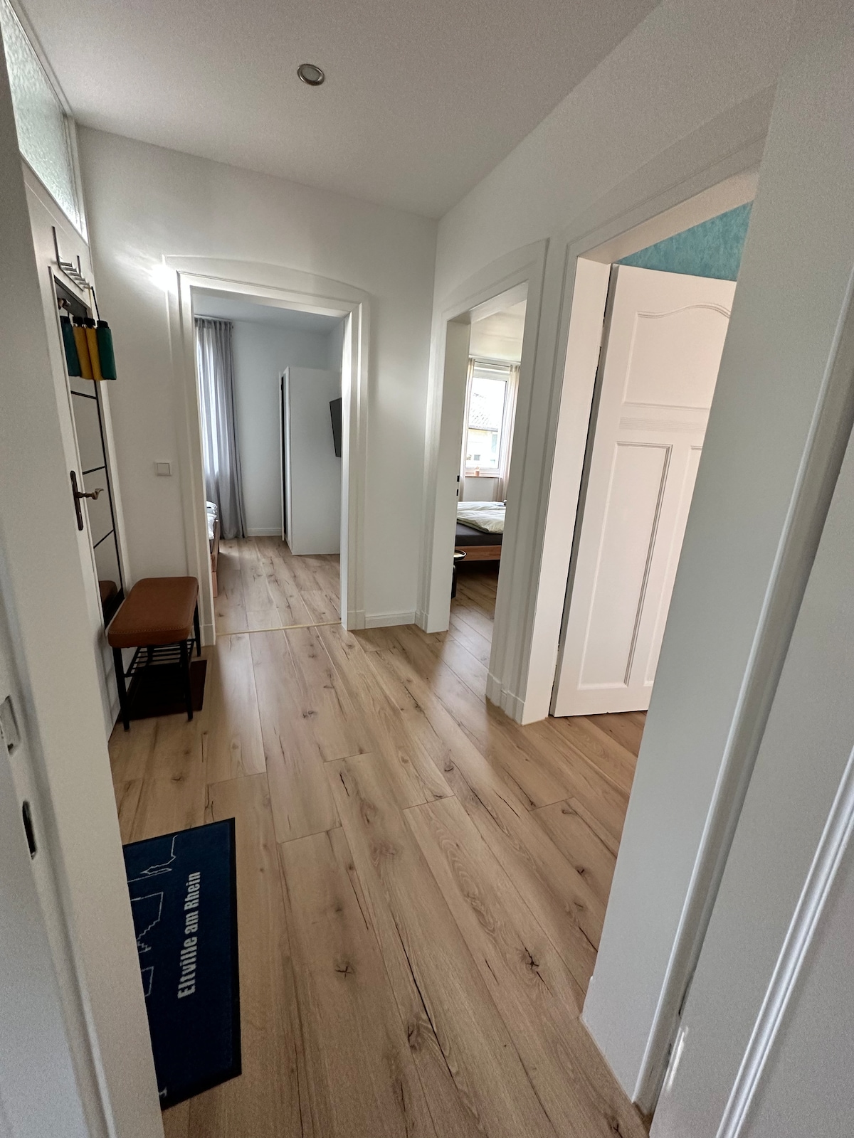 Stylish apartment in Eltville