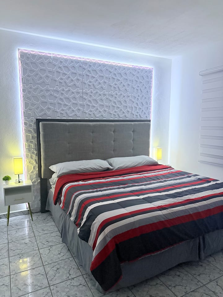 Habitación 1