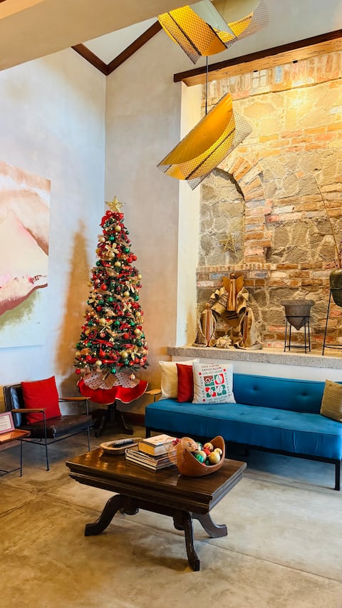 Piemonte Casa - Style, Comfort, and Calm