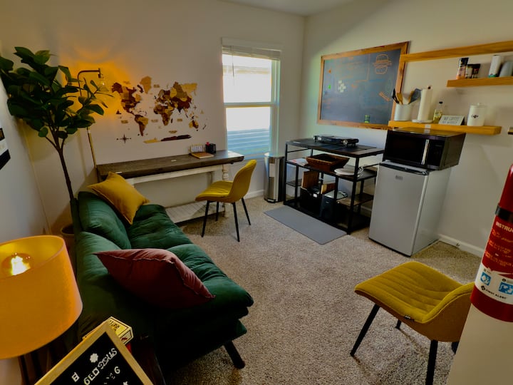 Private Suite•separate Entry•neartyndall Afb & Pcb - Panama City